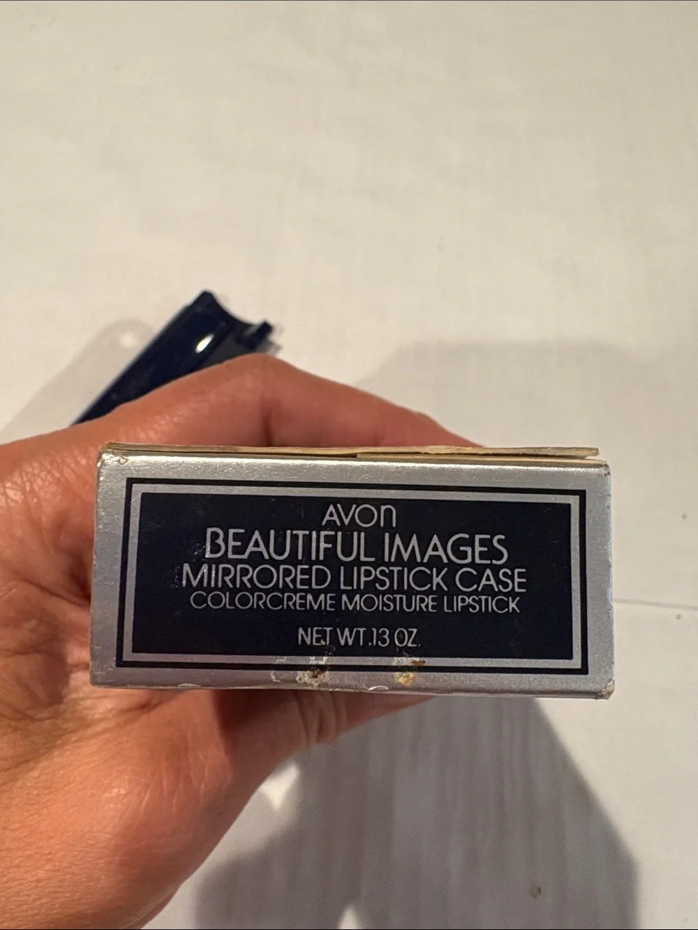 Avon stylish navy